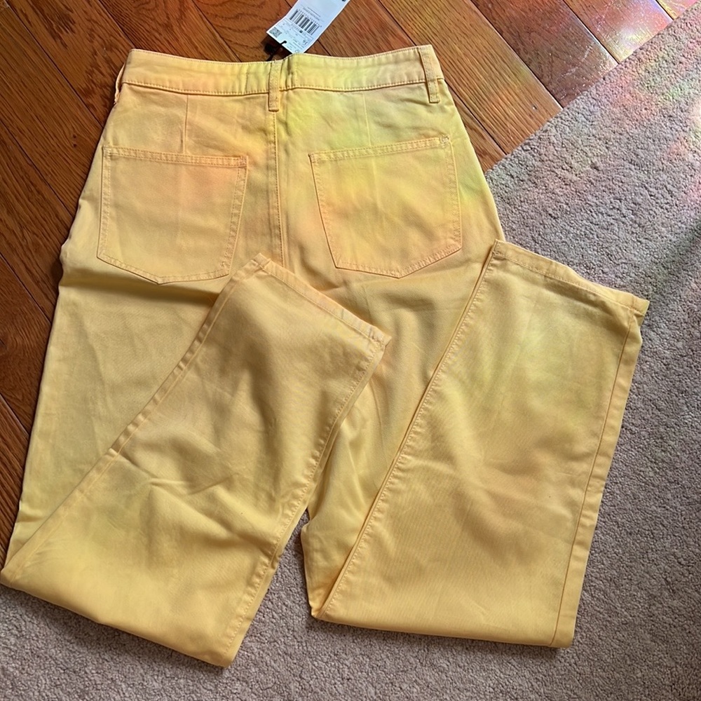 Brand new mango pant - Picture 4 of 5